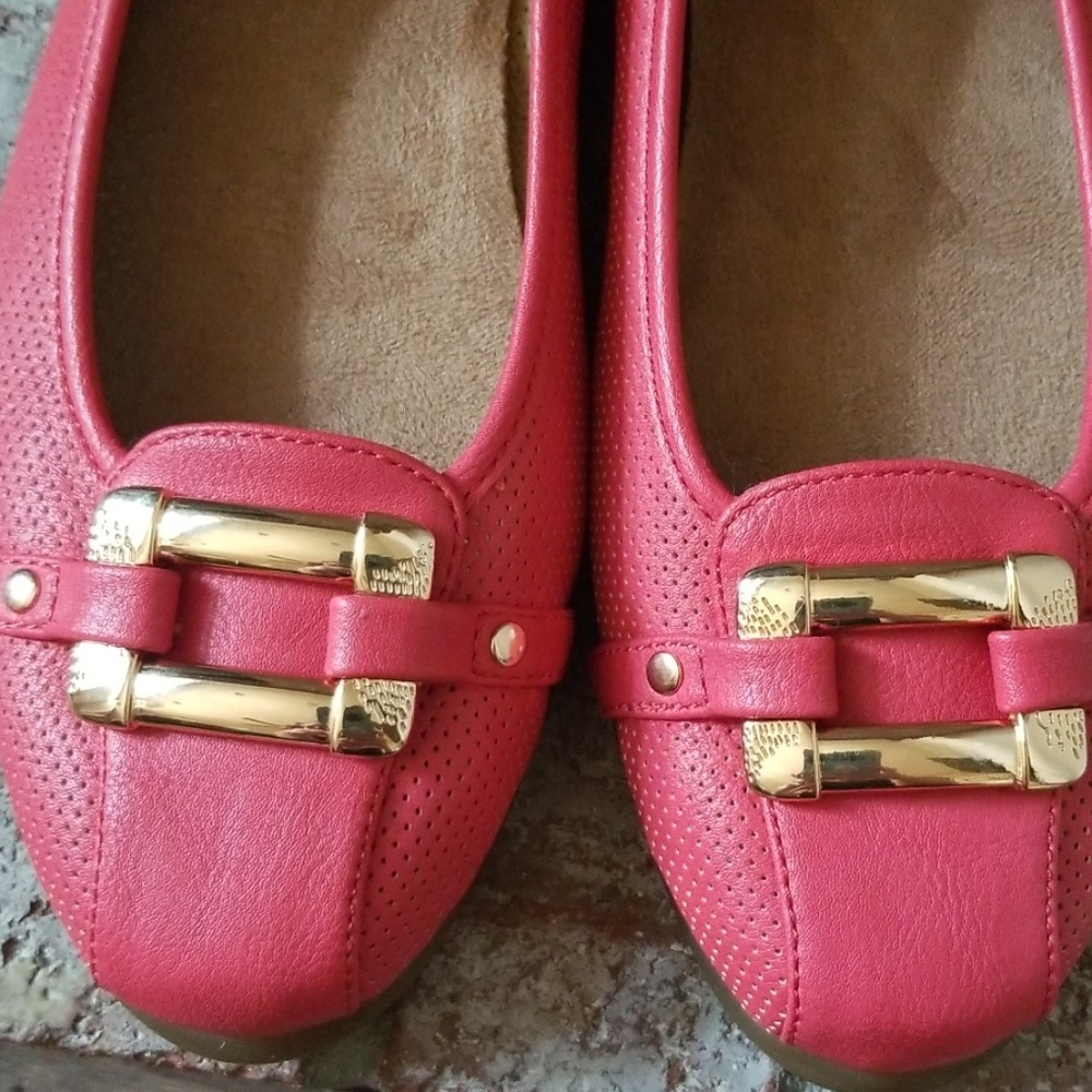 Aerosoles Sherbert2 Shoe - Picture 2 of 8